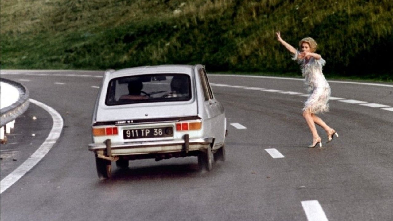 Act of Aggression backdrop