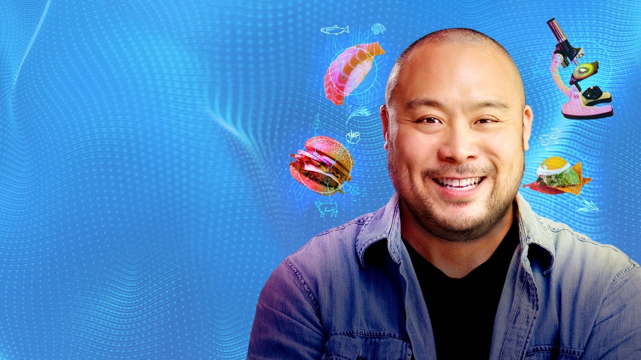 The Next Thing You Eat backdrop