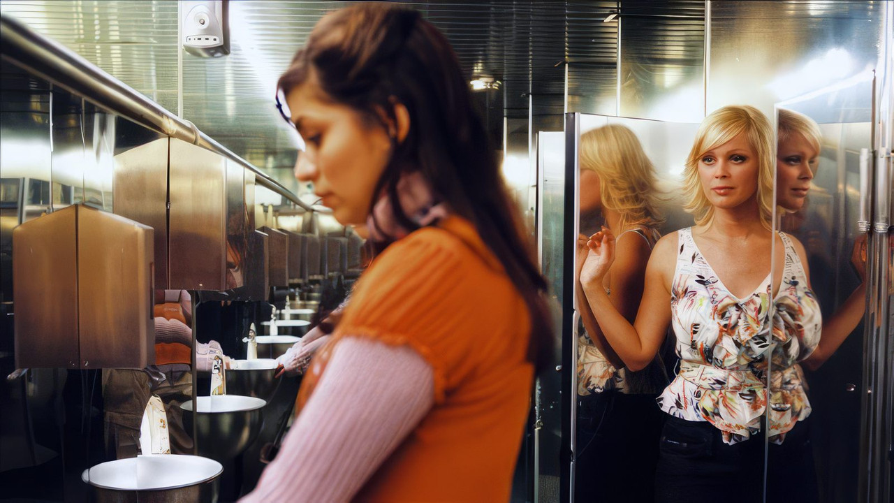 Hush Hush Baby backdrop