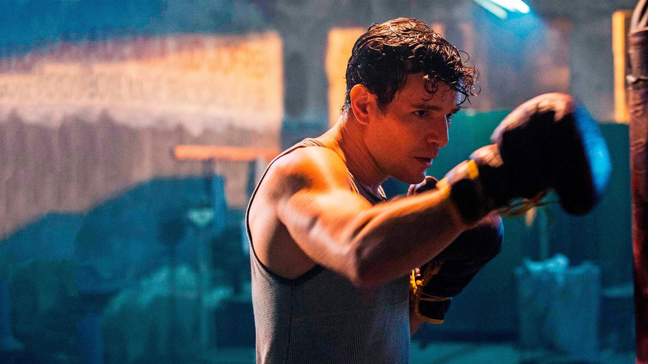 10 Segundos para Vencer backdrop