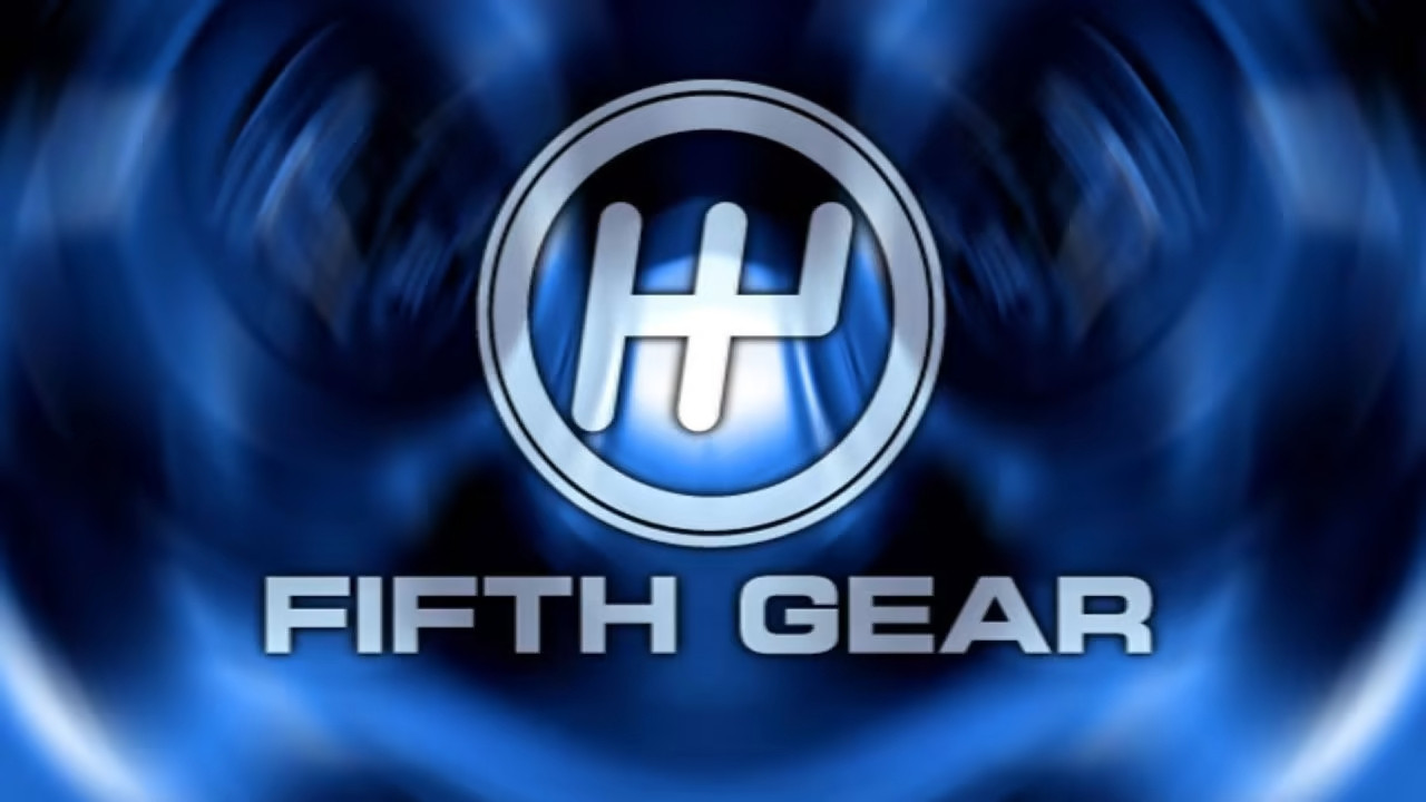 Fifth Gear backdrop
