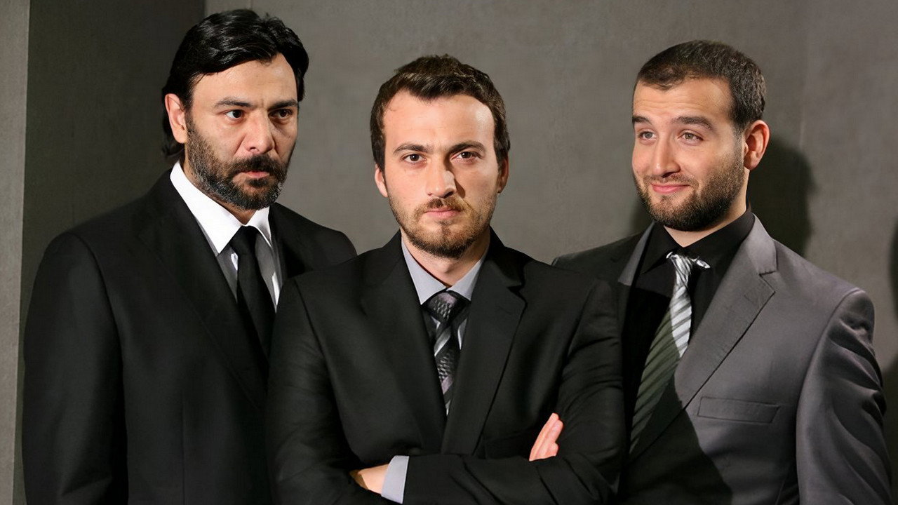 Protect and Serve backdrop