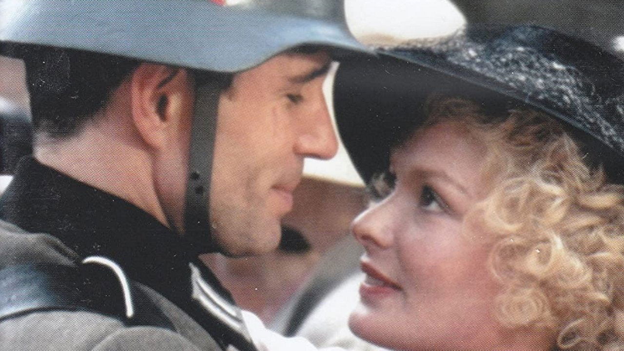 Hitler's SS: Portrait in Evil backdrop