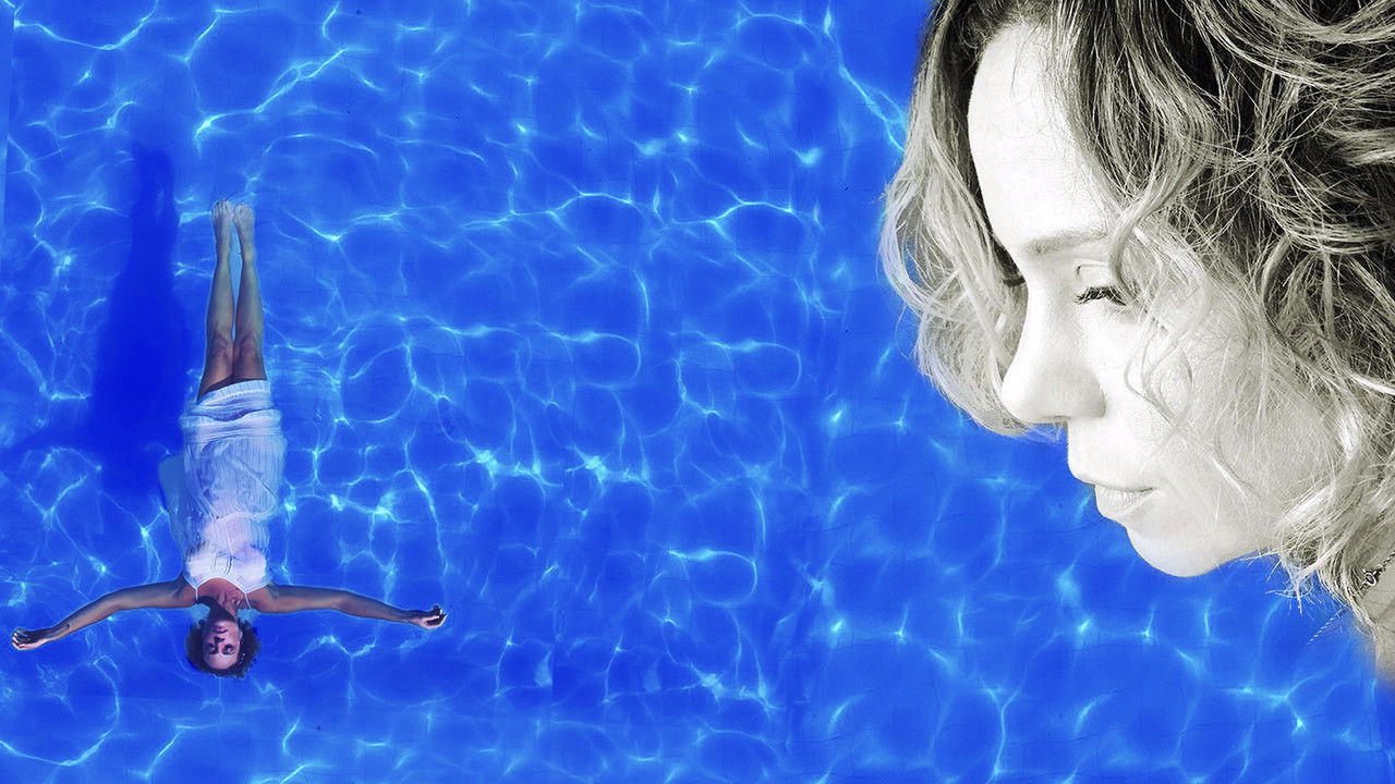 Amor Assombrado backdrop