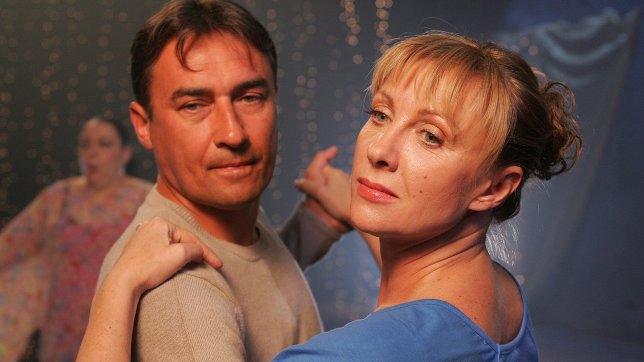 Kamenskaya - 6 backdrop