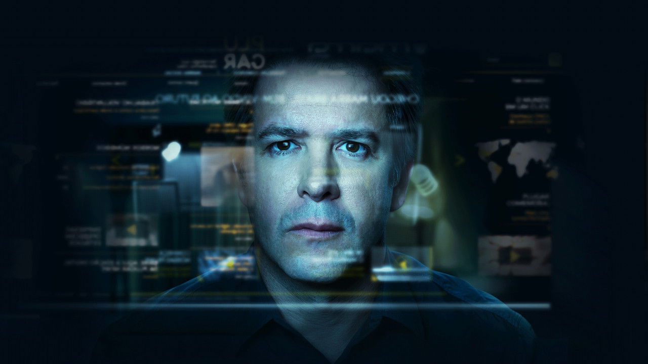 Now Generation backdrop