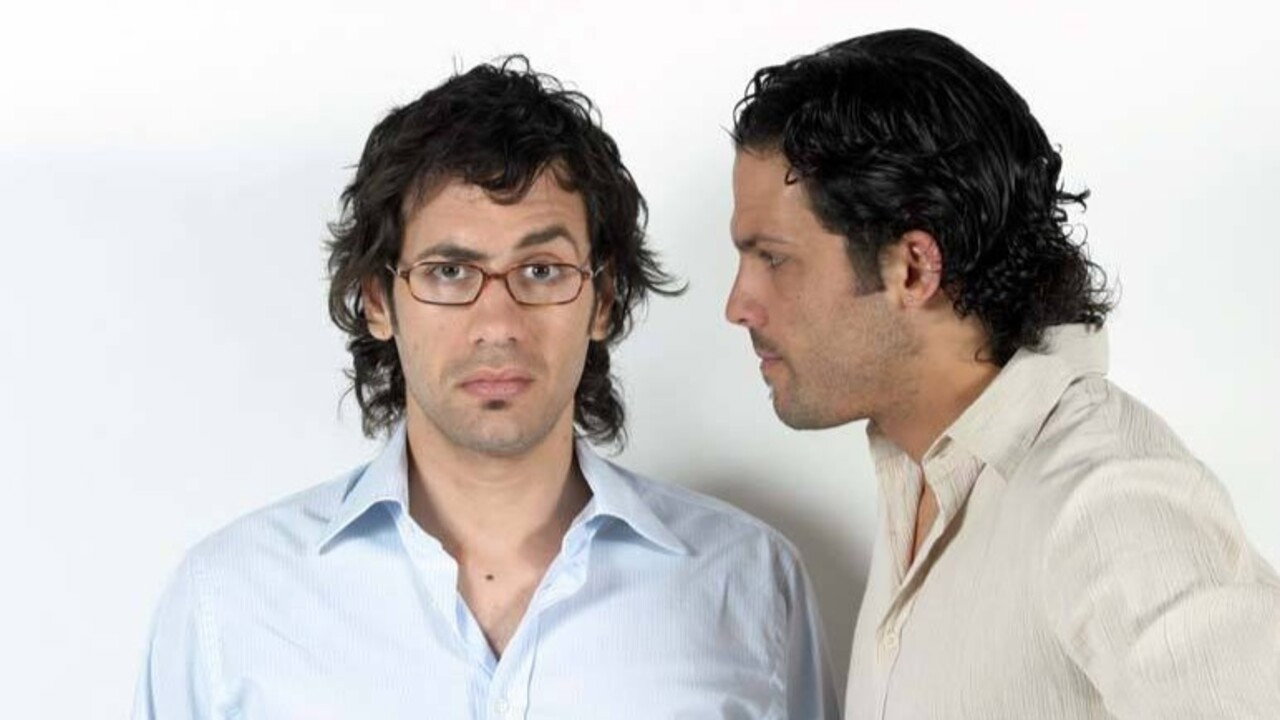 The Perfect Man backdrop