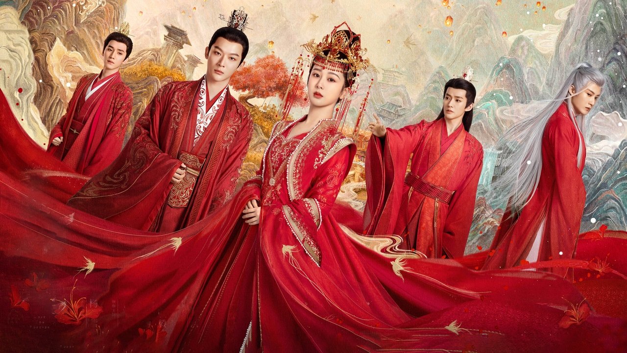 Lost You Forever backdrop