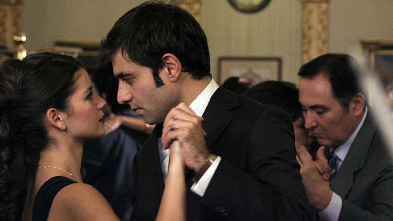 Remember Darling backdrop