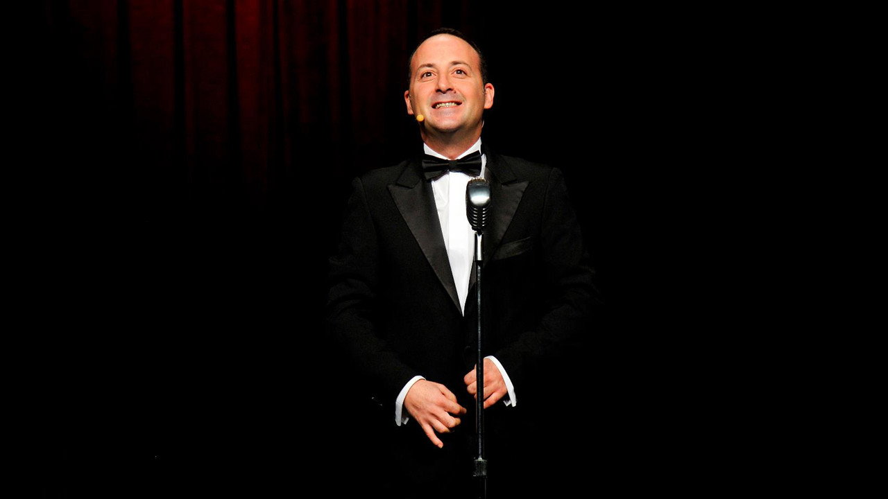 Komedi Dükkânı backdrop