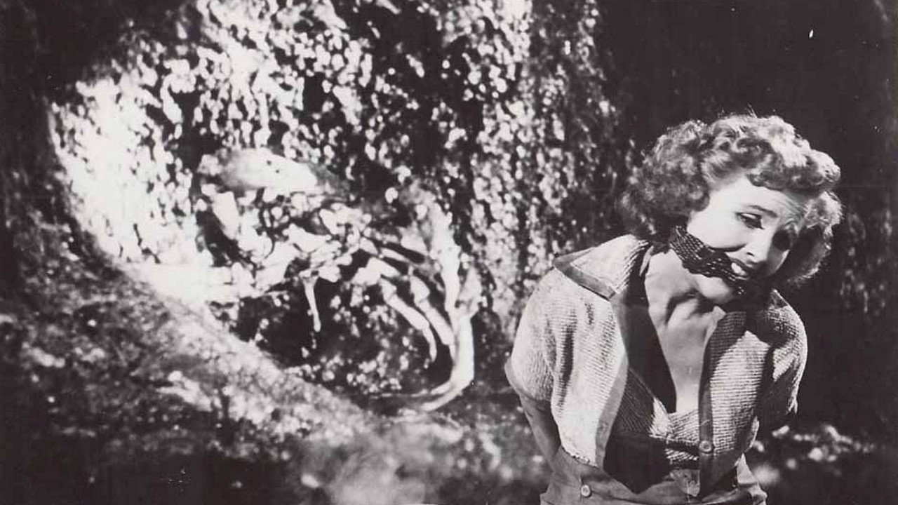 Port Sinister backdrop