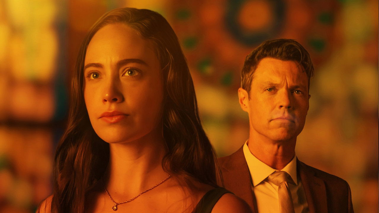 The Pastor Who Preys backdrop