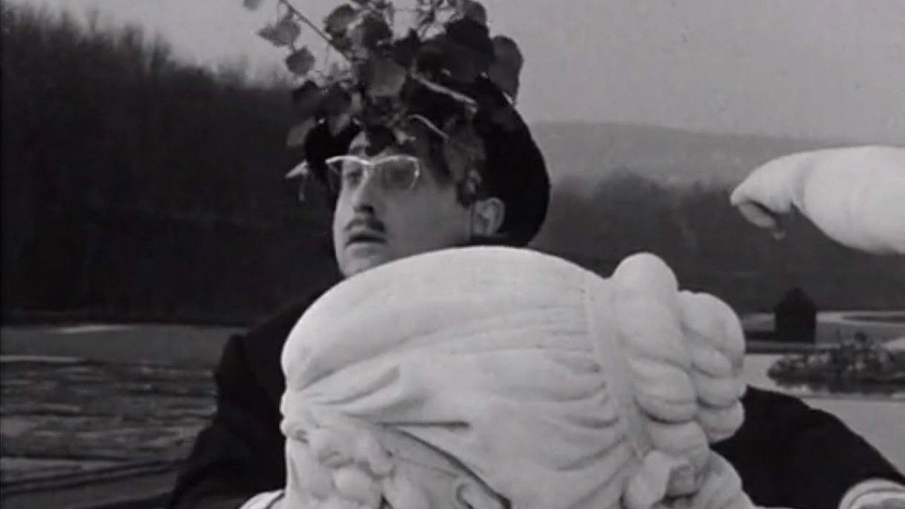 Les Sept de l'escalier 15 backdrop