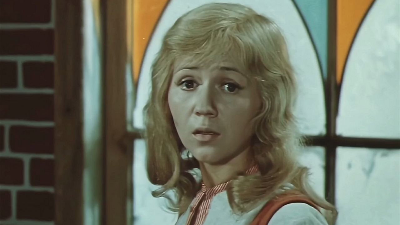 The Twelve Months backdrop