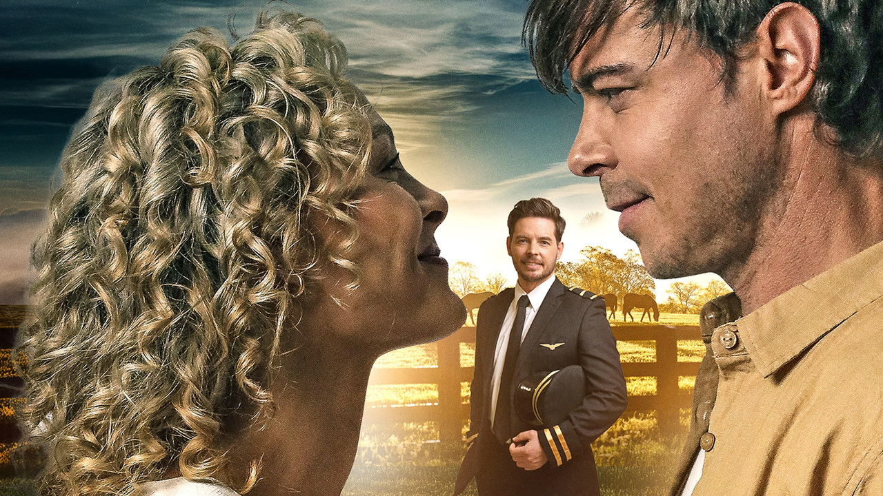 Ek, Hy en Jy backdrop