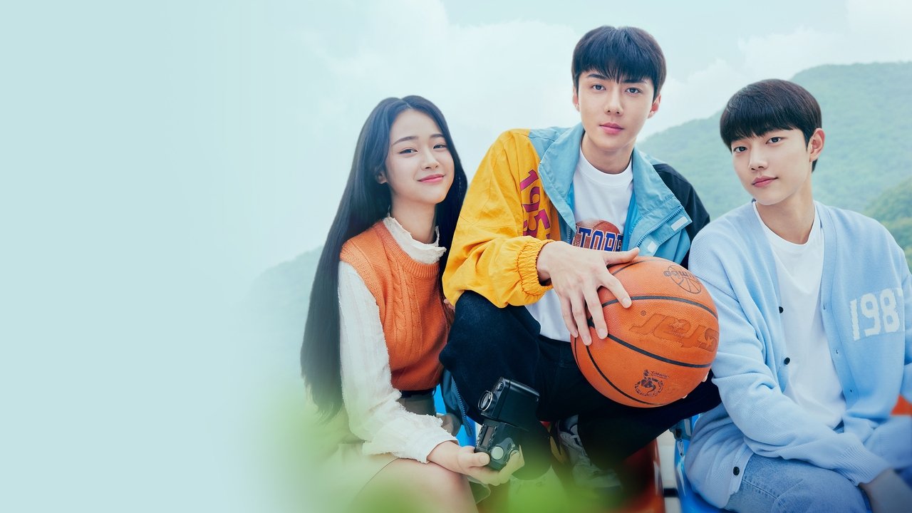 All That We Loved backdrop