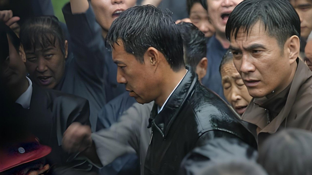 半路兄弟 backdrop