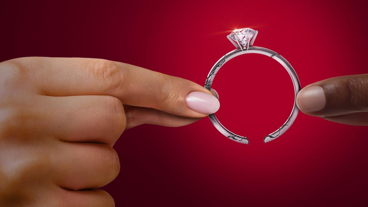 The Ultimatum: Queer Love backdrop