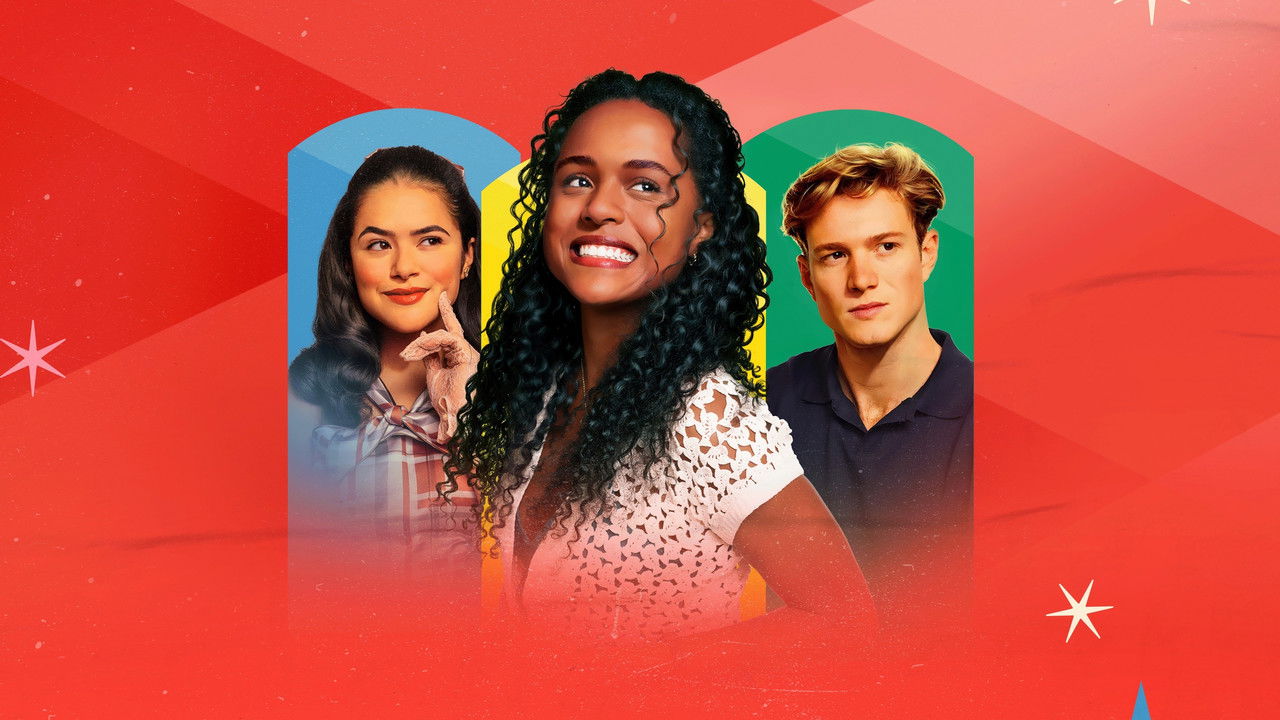 She's the One backdrop