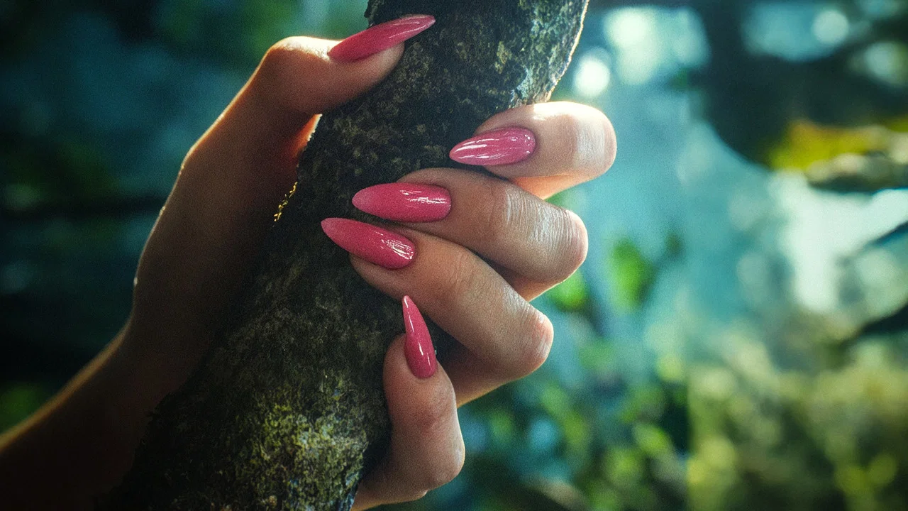 Real Girls ... backdrop