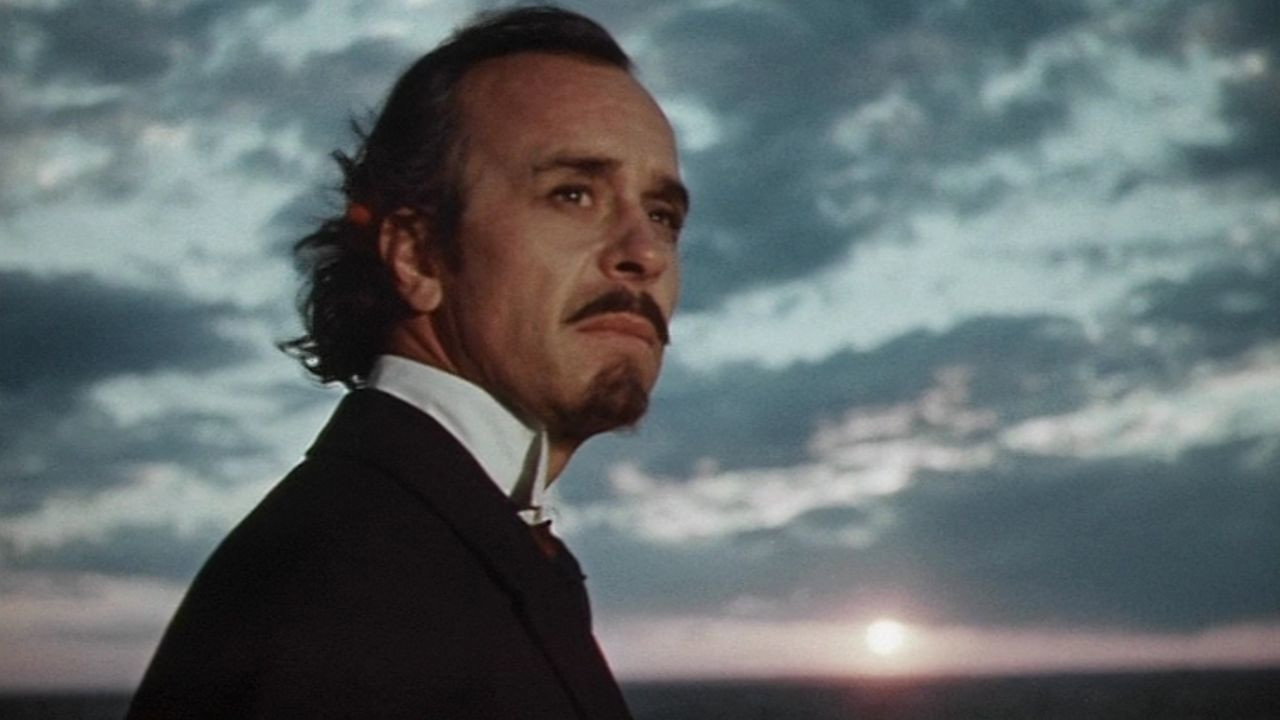 Failure of Engineer Garin backdrop