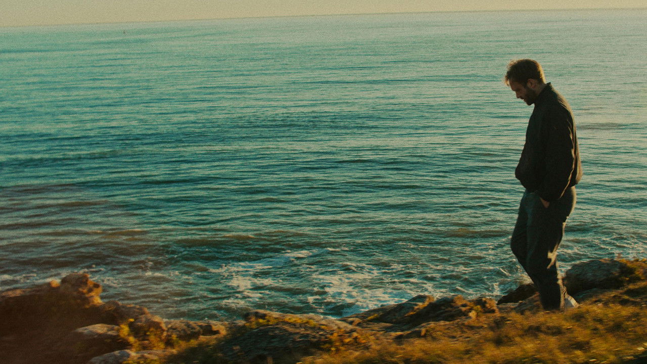 No One and Nothing backdrop