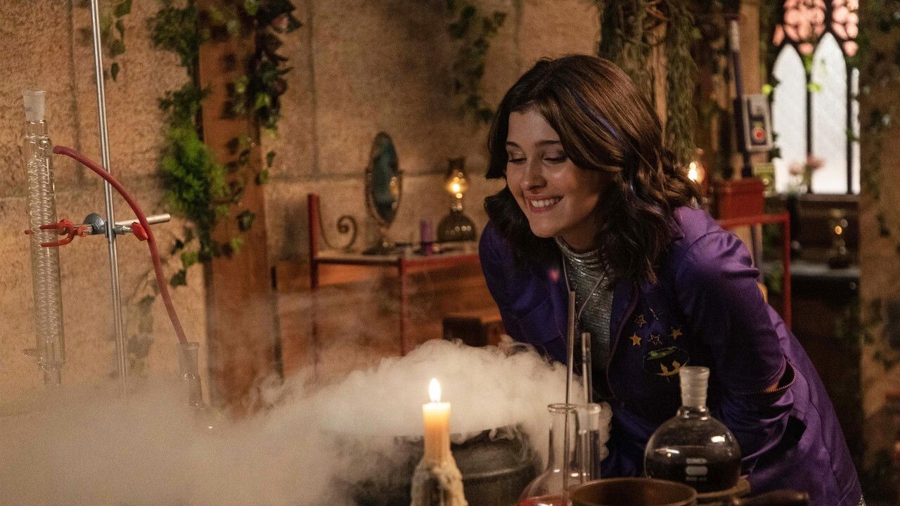 Vlog da Berê backdrop