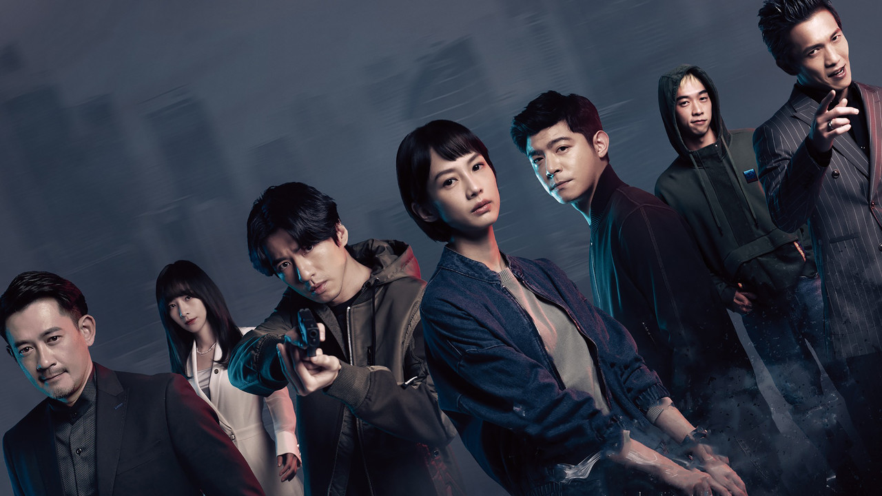 Gourmet Affairs backdrop