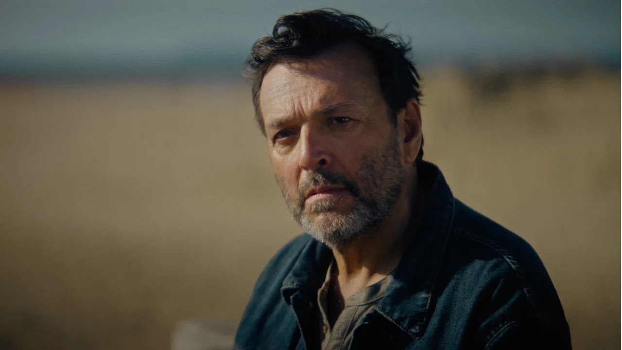 Celle avec qui on a dansé backdrop