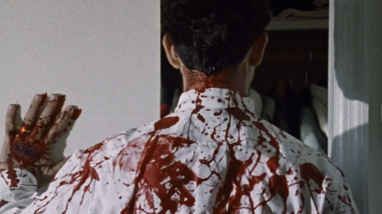 Family Portraits: A Trilogy of America backdrop