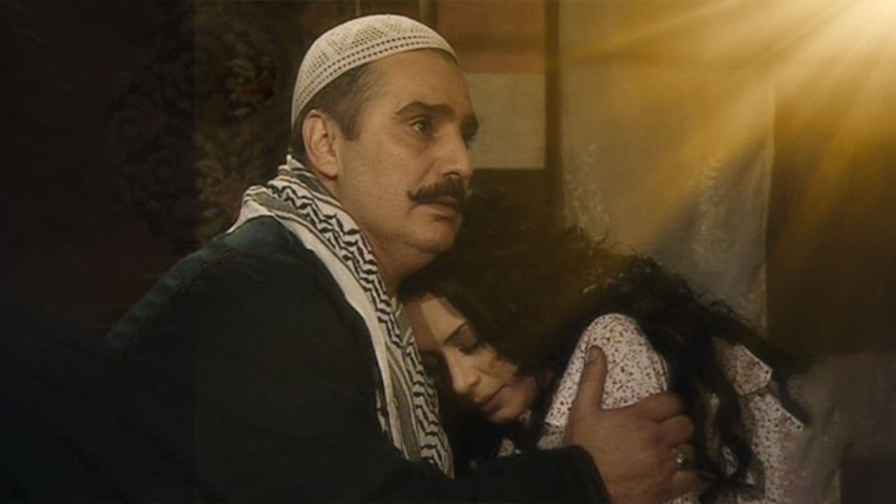 Nights of Al Saliheya backdrop