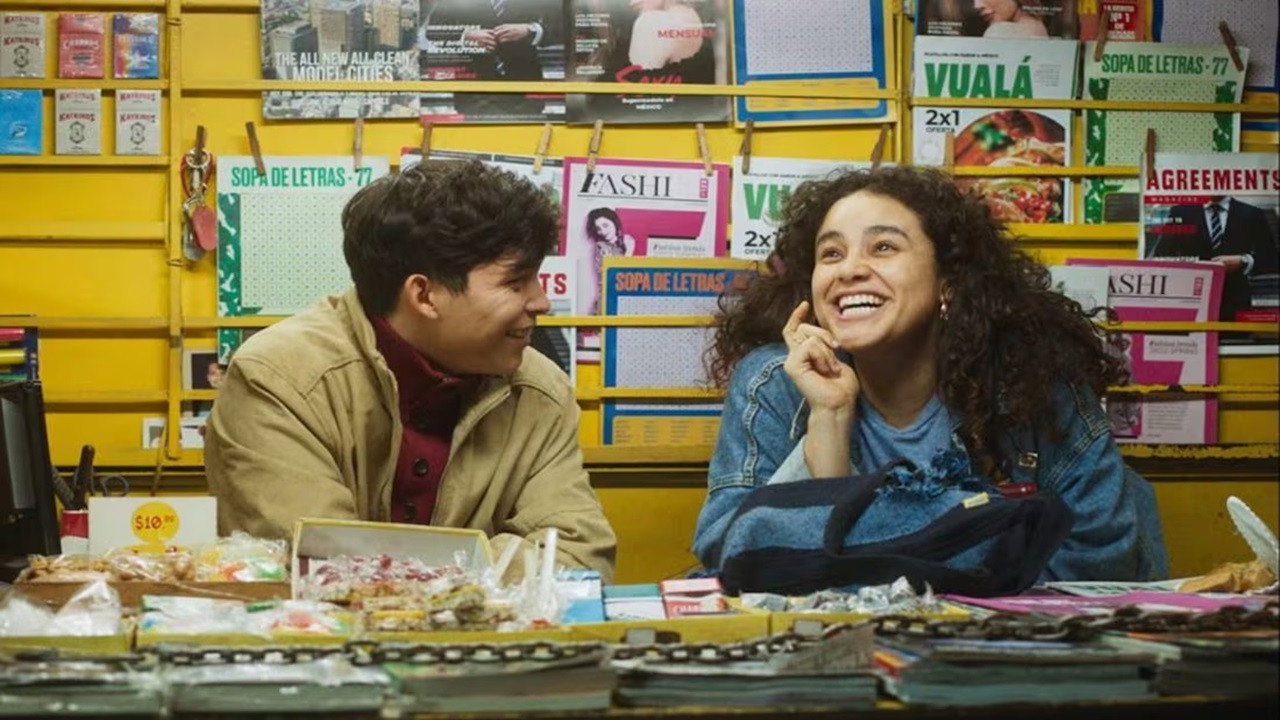 No, Thanks, I Quit Smoking backdrop