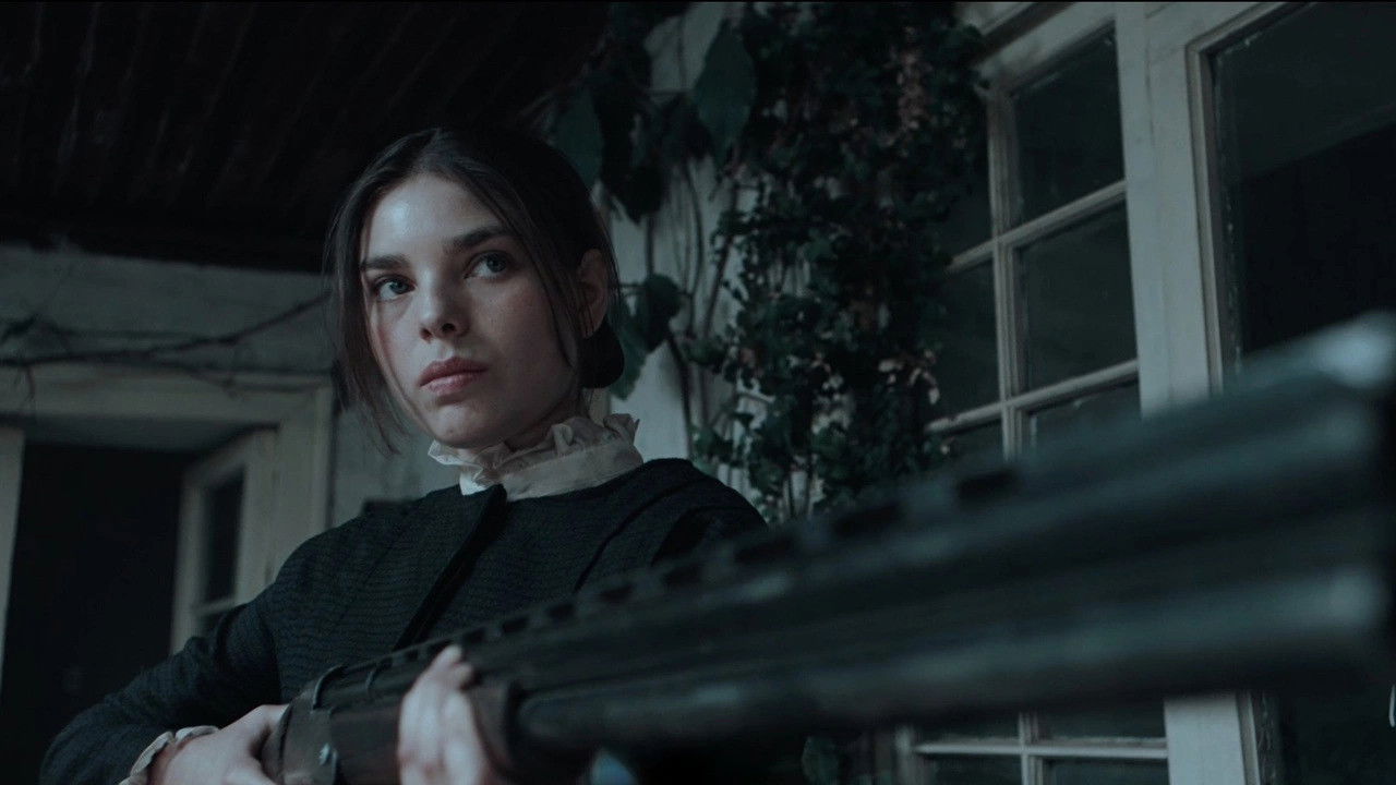 Cursed Poems backdrop