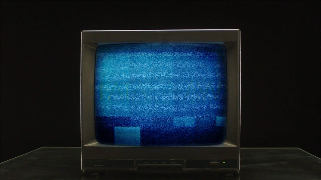 The Fatal Flaw: A Special Edition of 20/20 backdrop