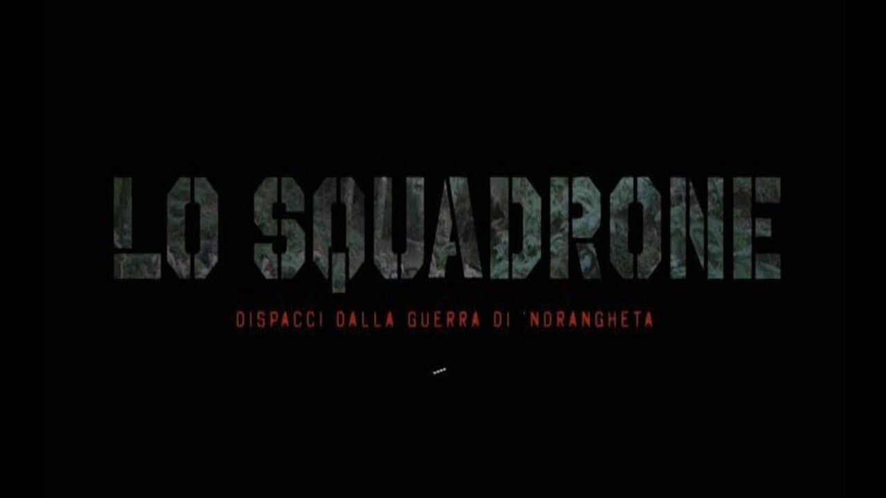 Lo Squadrone - Cacciatori di Calabria backdrop