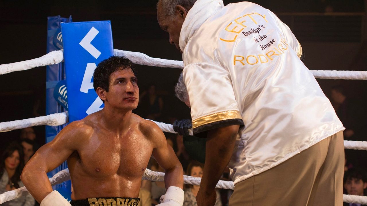 Back in the Day backdrop