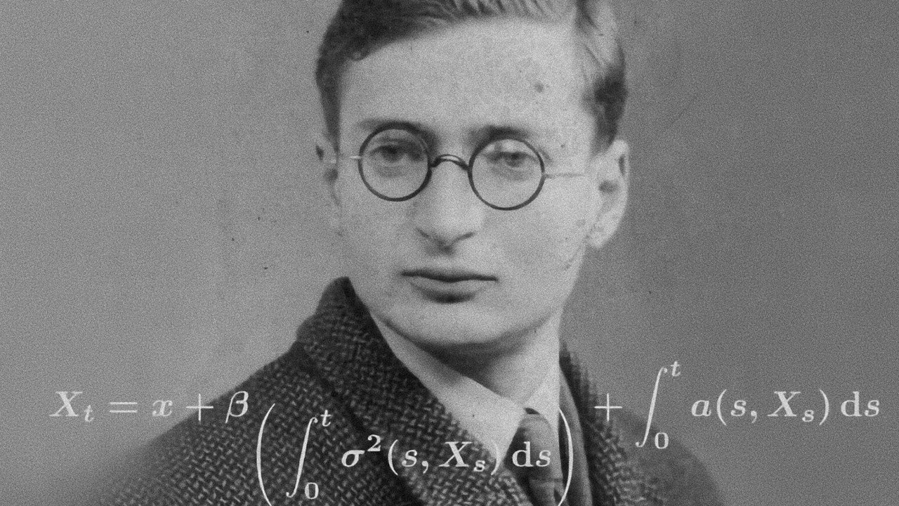 La lettre scellée du soldat Doblin backdrop