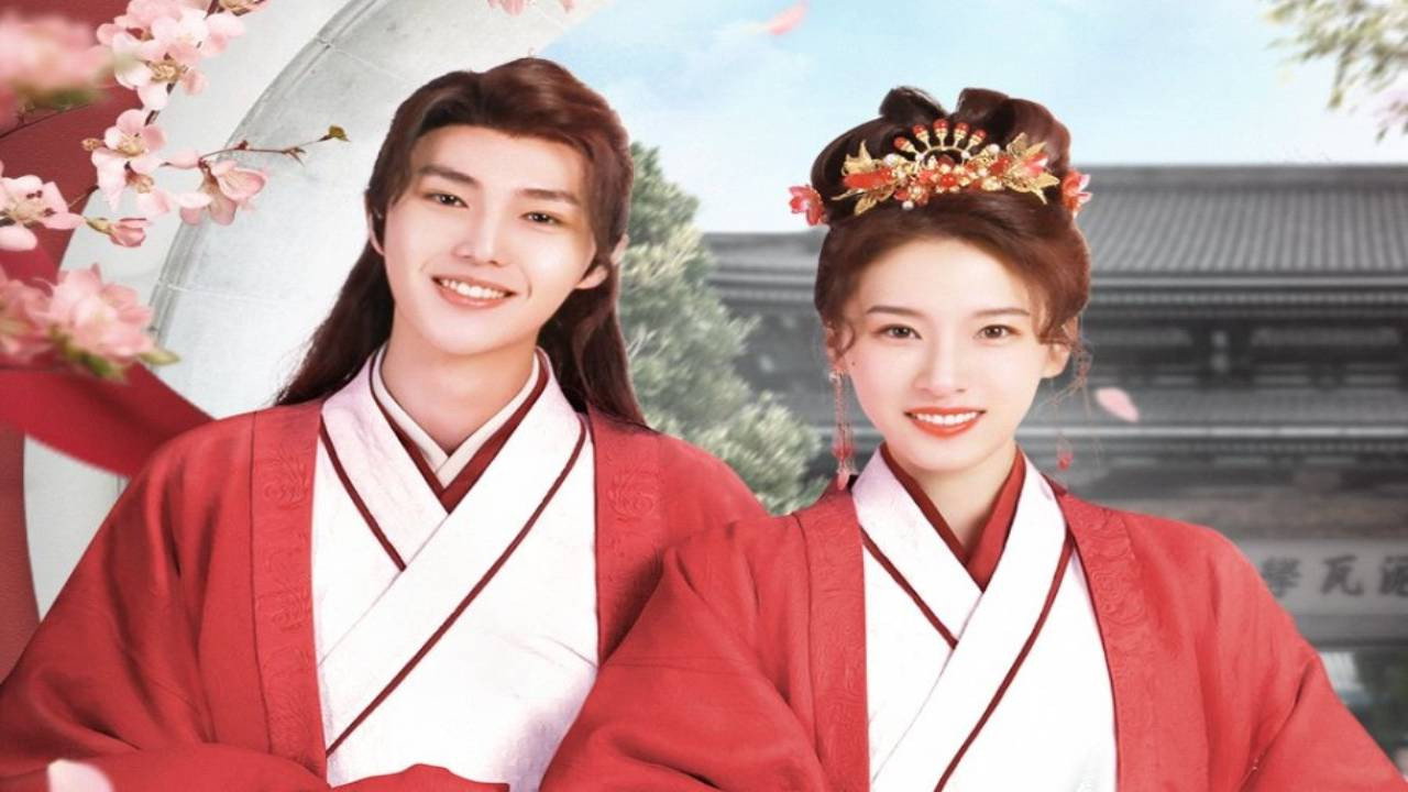 Spoil My Potter Girl backdrop