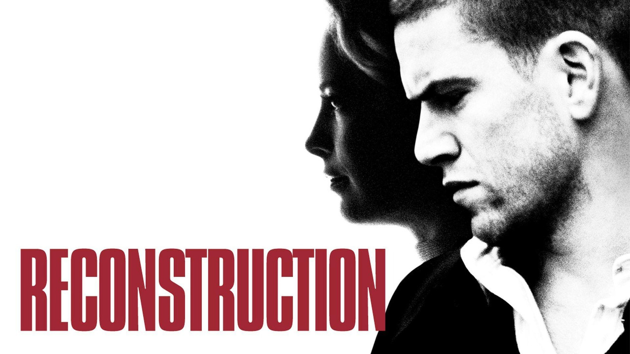 Reconstruction backdrop