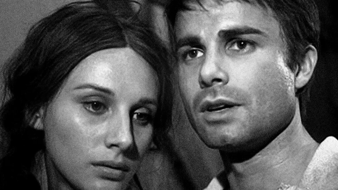 I promessi sposi backdrop