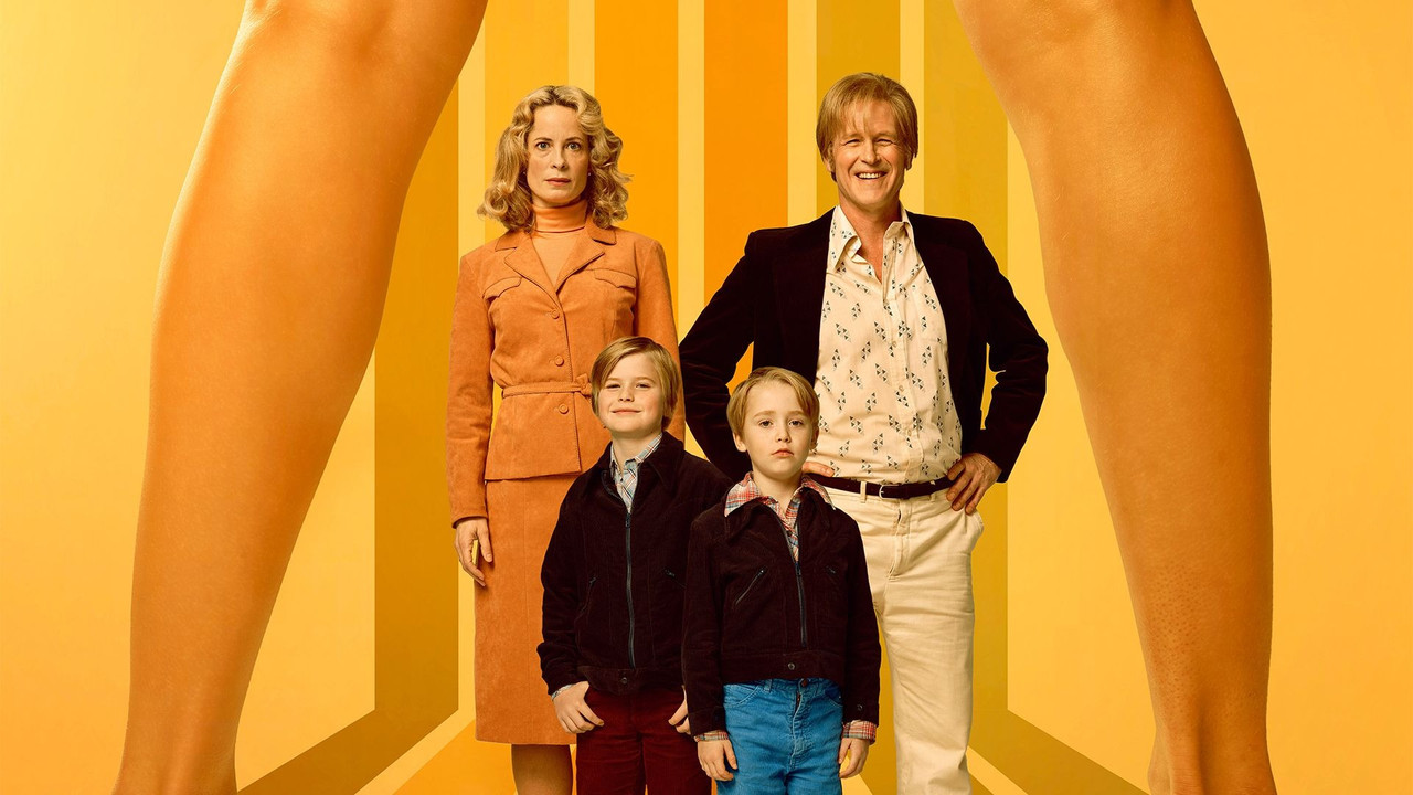 In the Name of Love backdrop