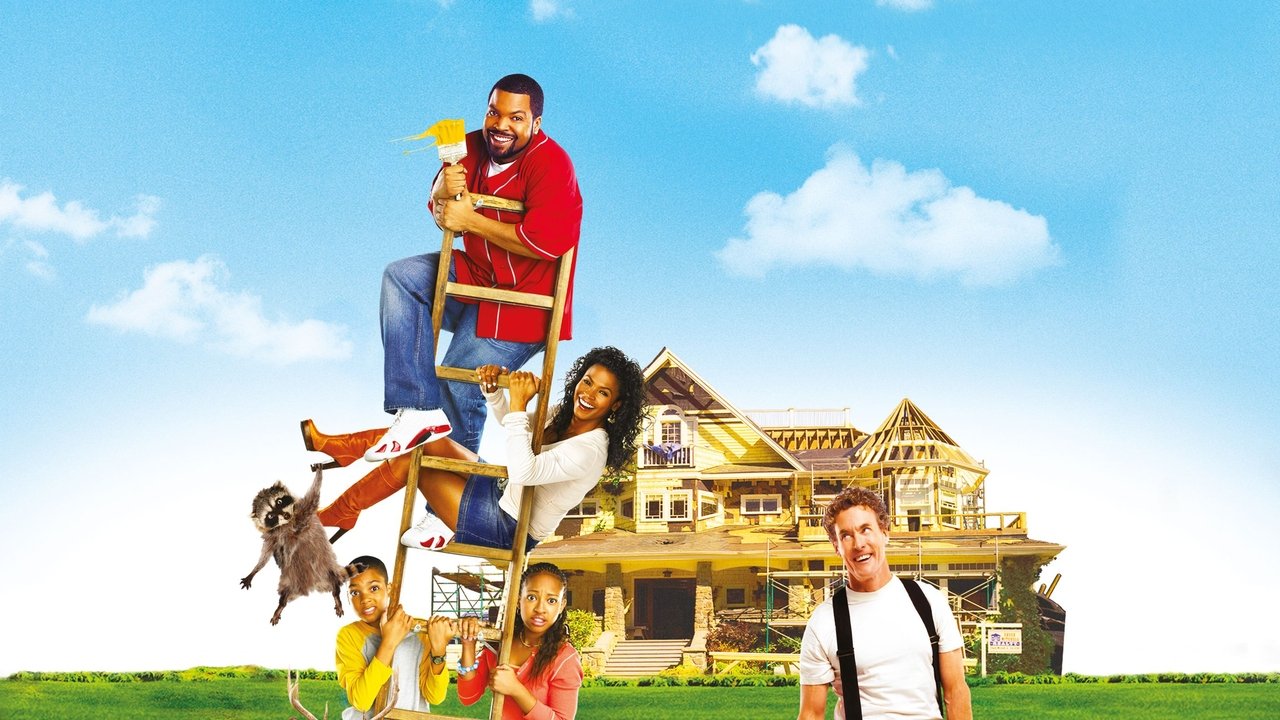 Are We Done Yet? backdrop