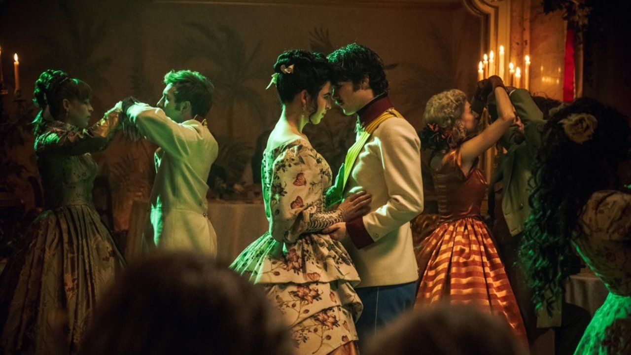 Daughter of the Nation backdrop