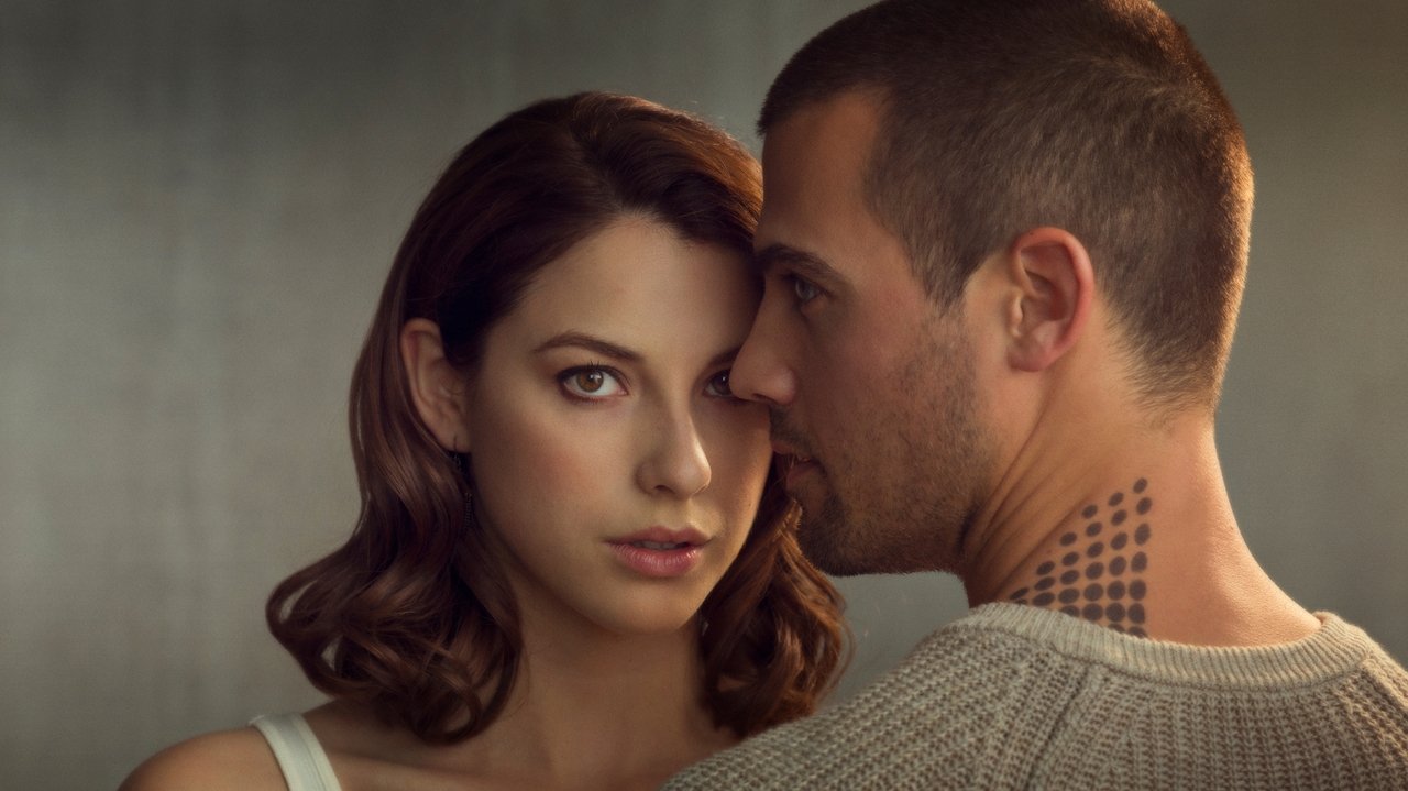 Hubert & Fanny backdrop