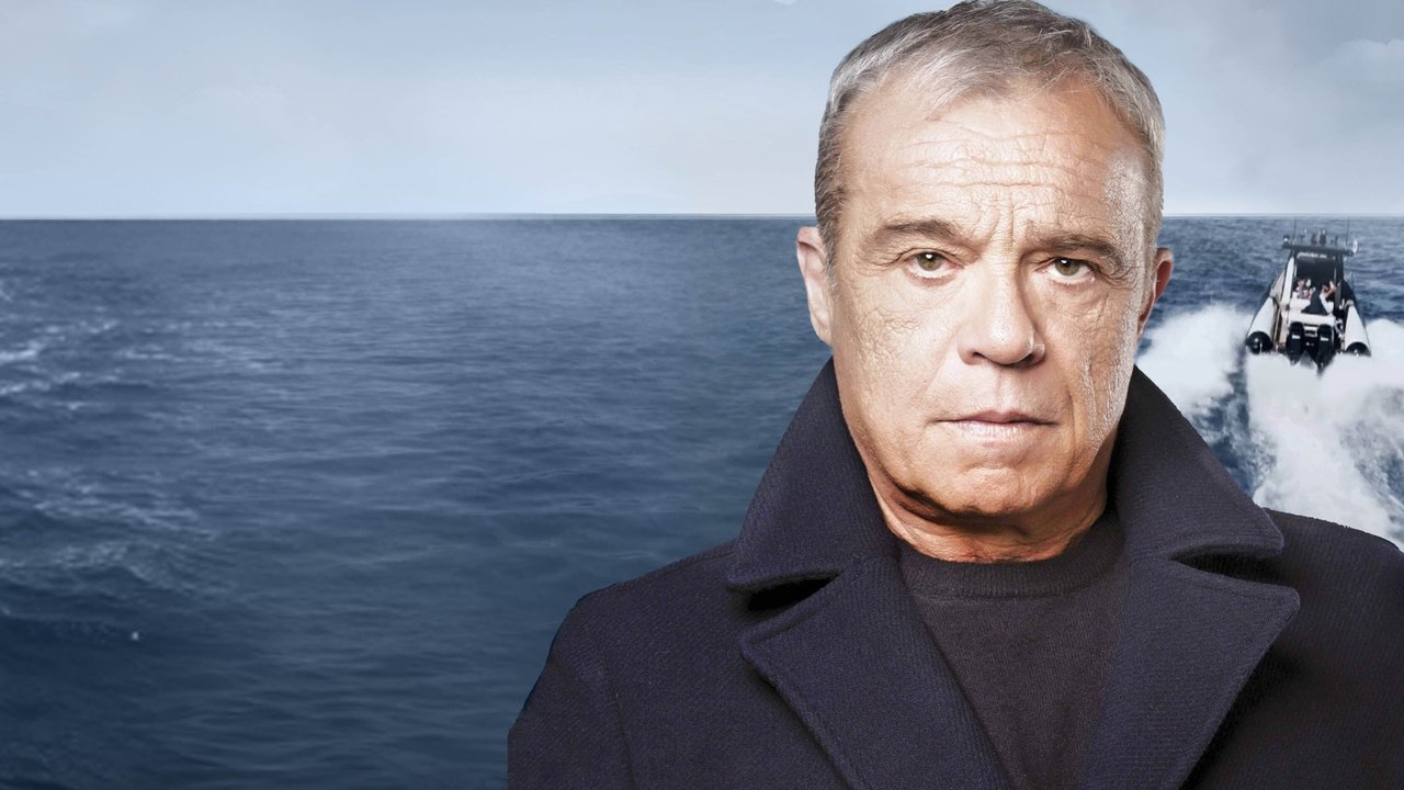 The Patriarch backdrop