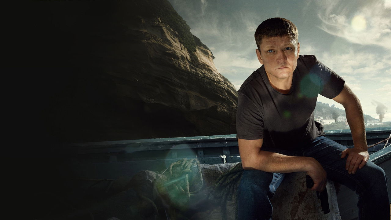 Дельфин backdrop