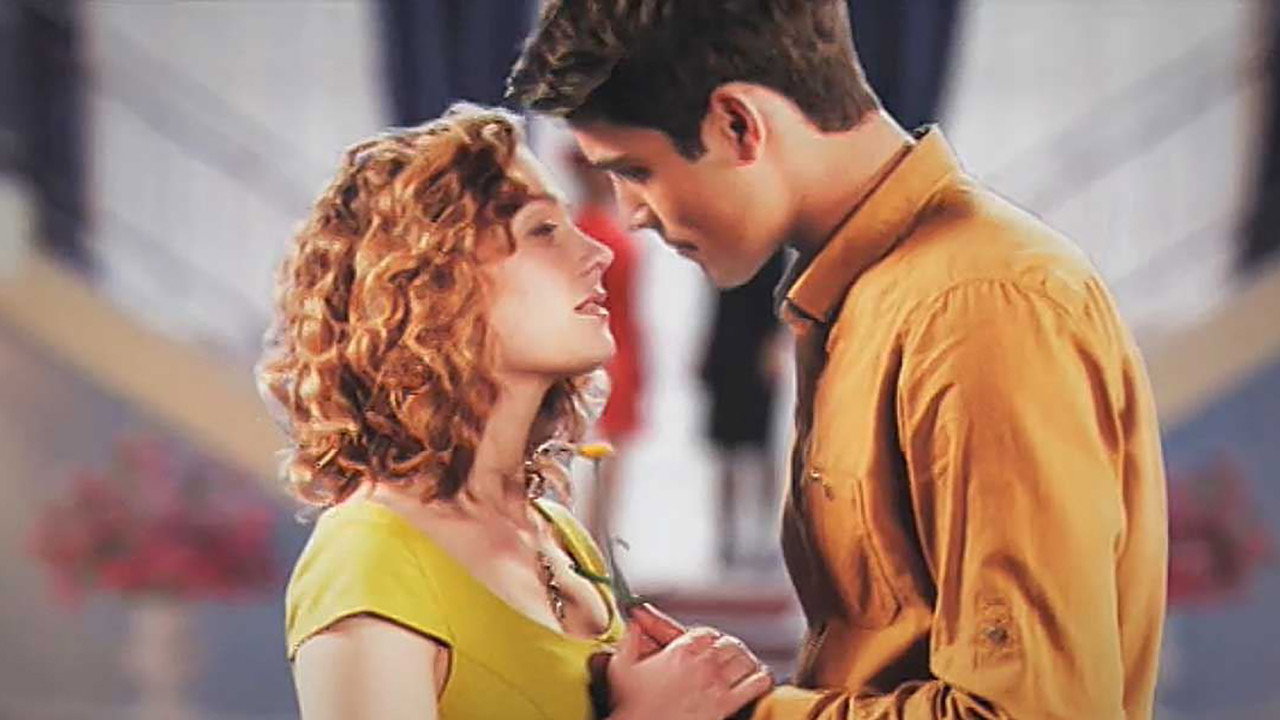 Ради любви я всё смогу backdrop