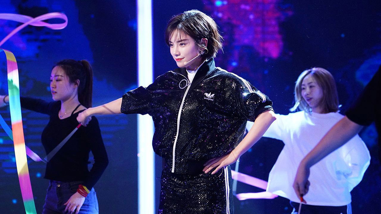 无限歌谣季 backdrop