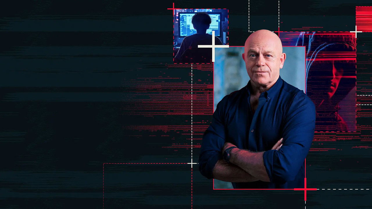 Ross Kemp: Lost Boys, Deadly Men backdrop