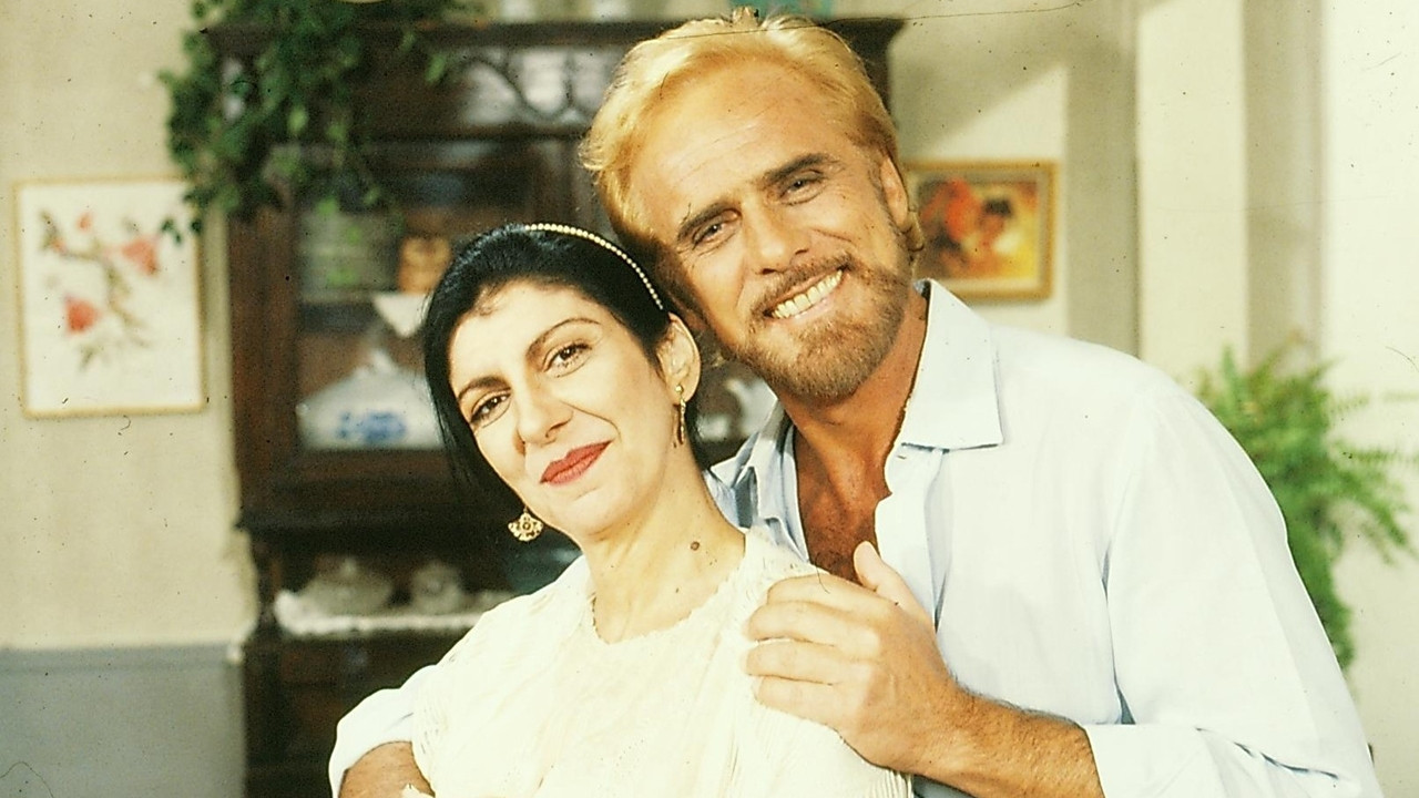 Lua Cheia de Amor backdrop